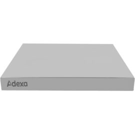 Jahutusplaat GN2/3 roostevaba teras 354x325x45mm | Adexa 412804