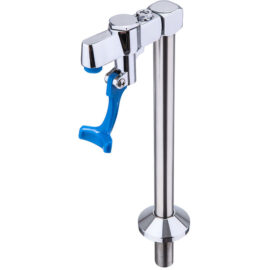 Klaasitäitja Segisti Lauapealne 260mm Roostevaba Teras | Adexa 8P01