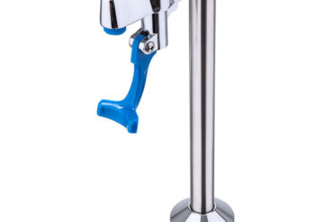 Klaasitäitja Segisti Lauapealne 260mm Roostevaba Teras | Adexa 8P01