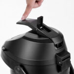 Pumbaga Termoskann 2,2 Liitrit | Adexa Ap022 - Image 2