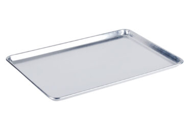 Ahju Küpsetusalus Alumiinium 600x400x30mm | Adexa ASP030