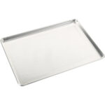 Perforeeritud Alumiiniumist Küpsetusplaat 600x400x30mm | Adexa ASP030P - Image 2