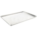 Perforeeritud Alumiiniumist Küpsetusplaat 600x400x30mm | Adexa ASP030P