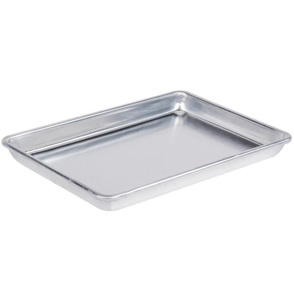 Ahi küpsetusplaat alumiiniumist 600x400x50mm | Adexa ASP050