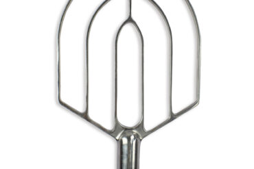 Lehtvispel planeetmikserile 20 liitrit | | Adexa B20-LB