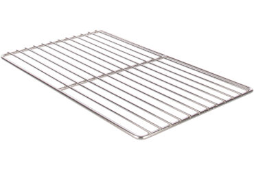 Professionaalne ahjurest roostevaba teras GN1/1 530x325mm | Adexa BR11