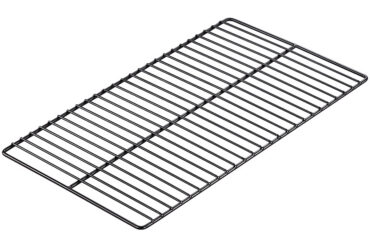 Professionaalne ahjurest roostevaba teras 600x400mm | Adexa BR64