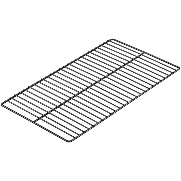 Professionaalne ahjurest roostevaba teras 600x400mm | Adexa BR64