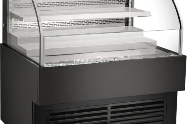 Vitriinkülmik 234 Liitrit | Adexa Cf900B