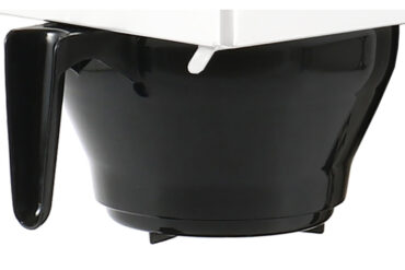 Plastikust kohvifiltrihoidik Adexa kohvimasinatele | Adexa CFPC