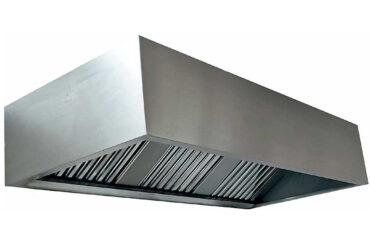 Väljatõmbekubu Roostevabast Terasest 1250X1000X350Mm | Adexa Ch10125S