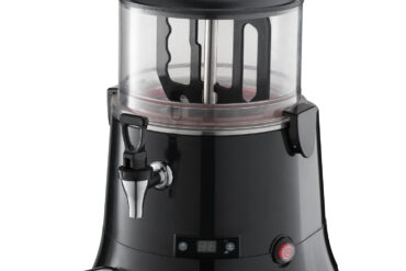 Kuuma Šokolaadi Dosaator / Jooksoojendi 5 Liitrit Digitaalne | Adexa Ch5L