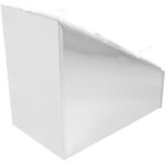 Maustepannihoidik, Sisaldab 3Xgn1/6 + 3Xgn1/9 Panne Koos Süvistatud Kaante Ja Kulpidega | Adexa Chm01 - Image 2