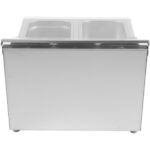 Maitseainete Hoidja Koos 4Xgn1/6-100Mm  | Adexa Chrlf04B1 - Image 4