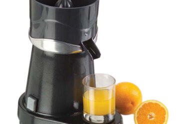 Professionaalne tsitrusepress 180W | Adexa CJ4