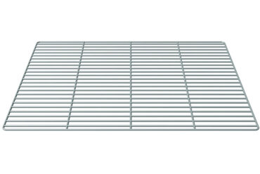 Valge traadiga riiul Adexa pudelijahuti CL380SDCP jaoks