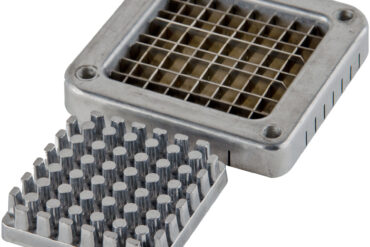 3/8" tera ja suruplaat kartulikrõpsude lõikurile | Adexa CP38