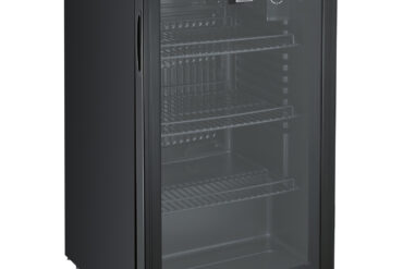 Õllekülmik Klaasuks 85 liitrit | Adexa CW85