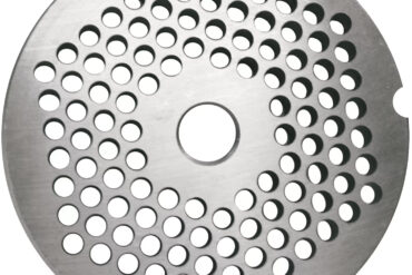 4mm hakklihamasina ketas Adexa DQ12 Roostevaba Teras | Adexa DQGP12-4