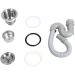 Äravoolukomplekt | | Adexa DS06H - Image 5