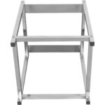 Nõudepesumasina alusraam nõudepesumasinatele, mille laius on 565-590mm ja sügavus 600-700mm | Adexa DWS01B - Image 3