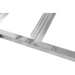 Nõudepesumasina alusraam kahe restiga nõudepesumasinatele, mille laius on 565-590mm ja sügavus 600-700mm | Adexa DWS02B - Image 5