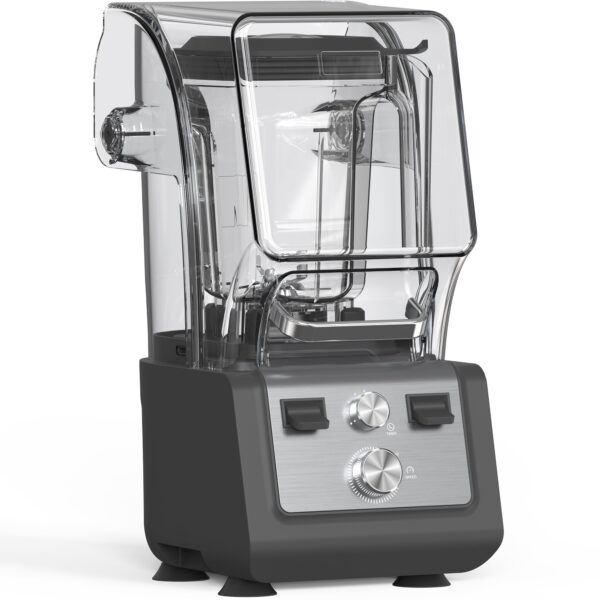 Professionaalne blender helikaitsega 1,5 l 1500W käsitsi juhtimine | Adexa E1