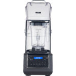 Professionaalne blender heliisolatsiooniga 1,5 liitrit 1500W Elektrooniline juhtimine | Adexa E7