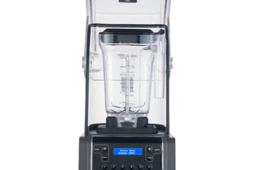 Professionaalne blender heliisolatsiooniga 1,5 liitrit 1500W Elektrooniline juhtimine | Adexa E7