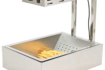 Friikartulite soojendaja | Adexa Effs01B