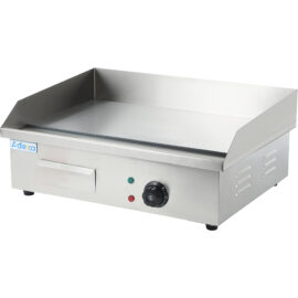 Sile Praeplaat 550X400X200Mm 3Kw Elektriline | Adexa Eg818B