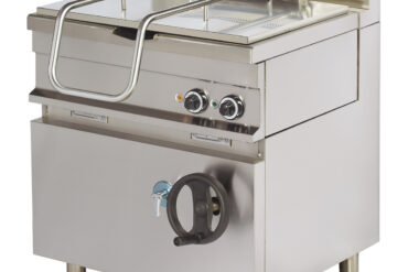 Elektriline kallutav brattpann 65 liitrit 11kW | Adexa Hotmax 700 EP722