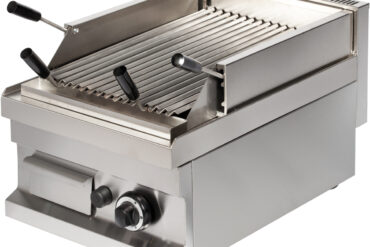 Gaas-Grill 1 Tsoon 4,8 Kw Lauapealne | Adexa Hotmax 600 Ggl604