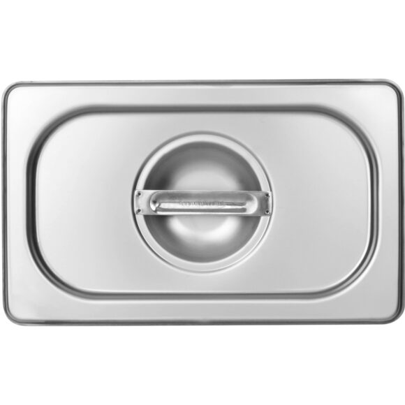 Roostevabast terasest GN nõu Kaas GN1/4 | Adexa E8014000C-814L