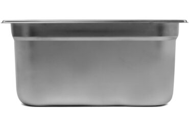 Roostevabast terasest GN-nõu GN1/3 Sügavus 150mm | Adexa E8013150-8136