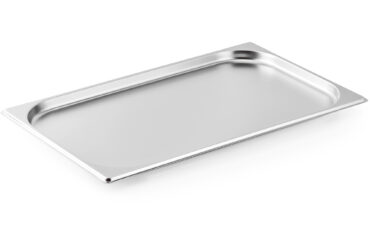 Ahju Küpsetusalus Roostevaba teras GN1/1 530x325x20mm | Adexa GN1120