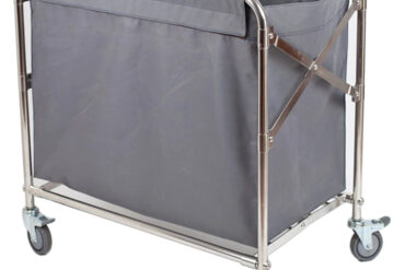 Kokkupandav voodipesukäru 870x520x780mm | Adexa H080D