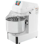 Professionaalne taignasegaja 40 liitrit 2 kiirust | Adexa H40