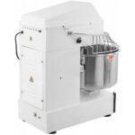 Professionaalne taignasegaja 40 liitrit 2 kiirust | Adexa H40 - Image 2