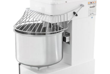 Professionaalne taignasegaja 40 liitrit 2 kiirust | Adexa H40