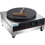 Krepimasin Üksik 400Mm | Adexa Hcm1