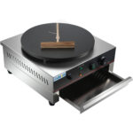 Krepimasin Üksik 400Mm | Adexa Hcm1 - Image 2