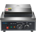 Sõõrikute Masin, 5 Sõõrikut Lauapealne | Adexa Hdm5 - Image 4