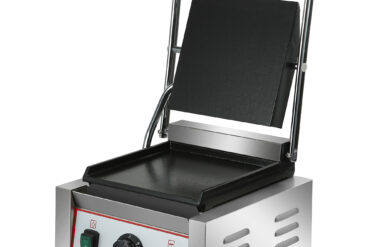 Panini-kontaktgrill Sile 1,8kW | Adexa HEG811B