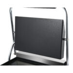 Suur Panini kontaktgrill Sile 2.2kW | Adexa HEG811EB - Image 6