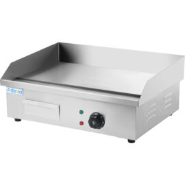 Praepann Sile 550x400x240 mm 3 kW Elektriline | Adexa HEG818