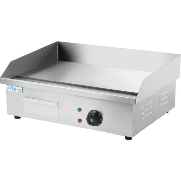 Praepann Sile 550x400x240 mm 3 kW Elektriline | Adexa HEG818