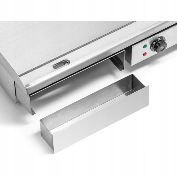 Plaat 730X470X240Mm 4,4Kw Elektriline | Adexa Heg820 - Image 2