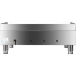 Sile praepann 915x620x360mm 12kW Elektriline | Adexa HEG836 - Image 2