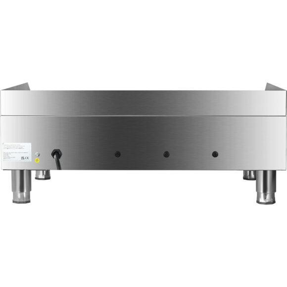 sile praepann 915x620x360mm 12kW Elektriline | Adexa HEG836 - Image 2